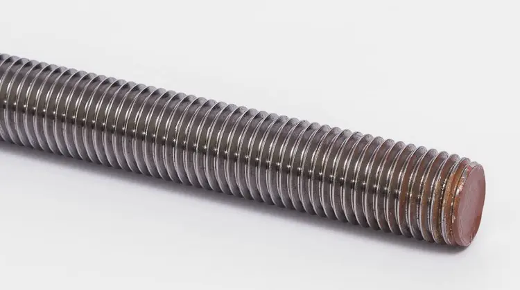 Záv. tyč DIN 975 5.6 M20x1000 BP Záv. tyč DIN 975 5.6 M20x1000 BP