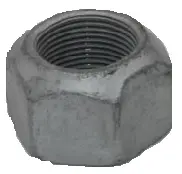 Matice DIN 980 8 M12 TZN Matice DIN 980 8 M12 TZN