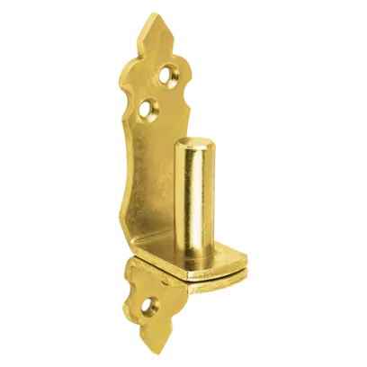 UCO 13/11 čep pantu 11x120x4,0 žlutý