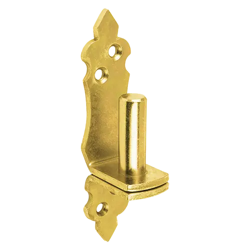 UCO 13/11 čep pantu  11x120x4,0 žlutý