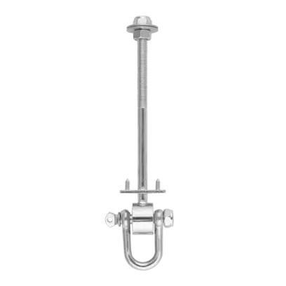 MHD 160 uchycení houpačky D 160