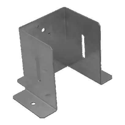 PSP 120 DX (121*152*200*2) Patka sloupku 120 se čtvercovou základnou