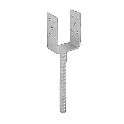 PSL 70 U (71*310*100*4) Patka sloupku 70 typu 