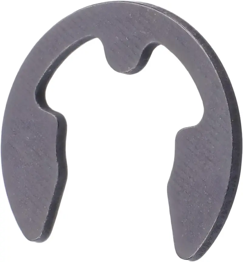 Kroužek pojistný DIN 6799 ocel 3,2 BP