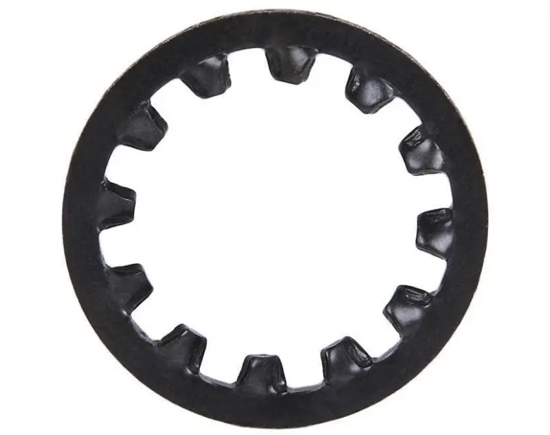 Podložka ozubená DIN 6797 I/J ocel 17 (M16) BP