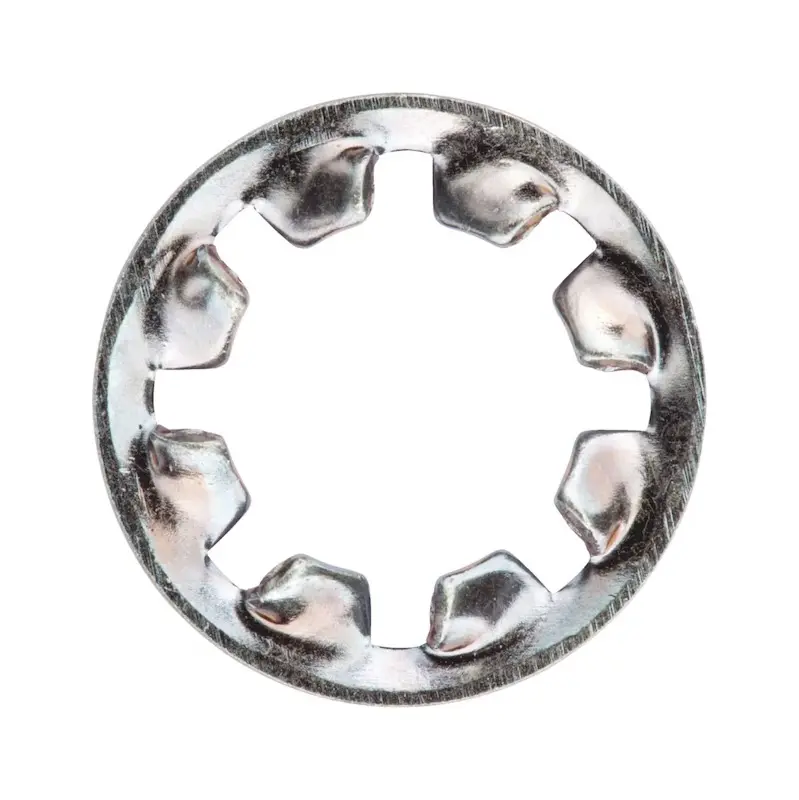 Podložka ozubená DIN 6797 I/J ocel 17 (M16) ZB