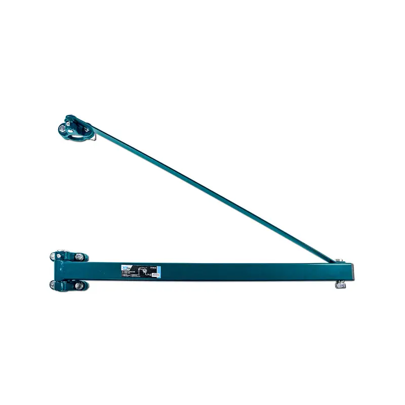 Držák na závěsný naviják 750 mm/650 kg