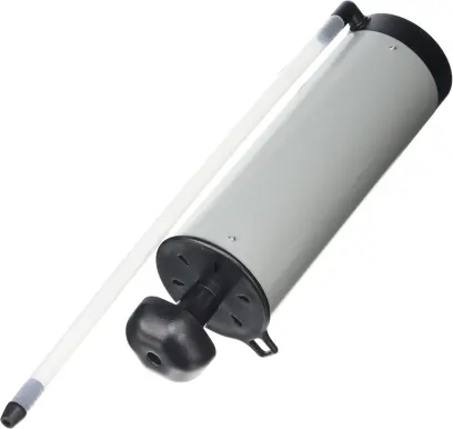 pumpička na čištění děr
R-BLOWPUMP