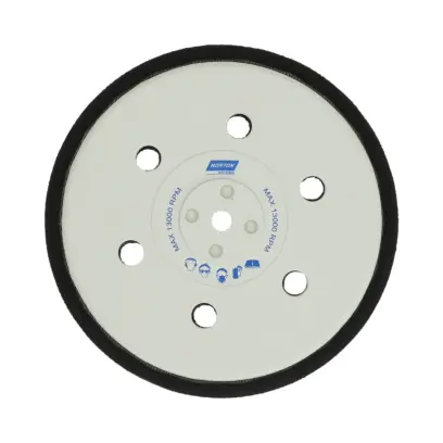 Talíř excentrický 150/6+1 otvor