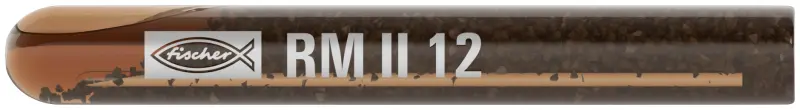 fischer Chemická patrona RM II 12 fischer Chemická patrona RM II 12