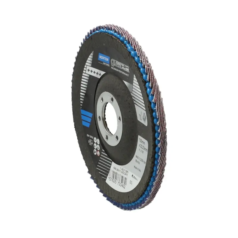 NORTON Quantum 125 R928 80