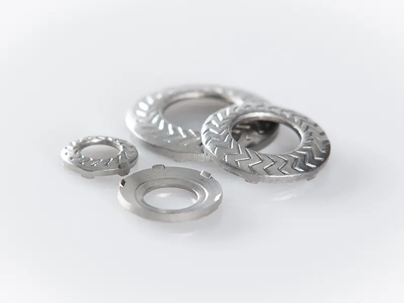 Podložka Teckentrup SK-K ocel 6,1x12,2x1,2x1,8 flZnnc Podložka Teckentrup SK-K ocel 6,1x12,2x1,2x1,8 flZnnc