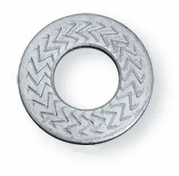 Podložka Teckentrup SK-M ocel 12,4x27,25x1,8x3,05 flZnnc