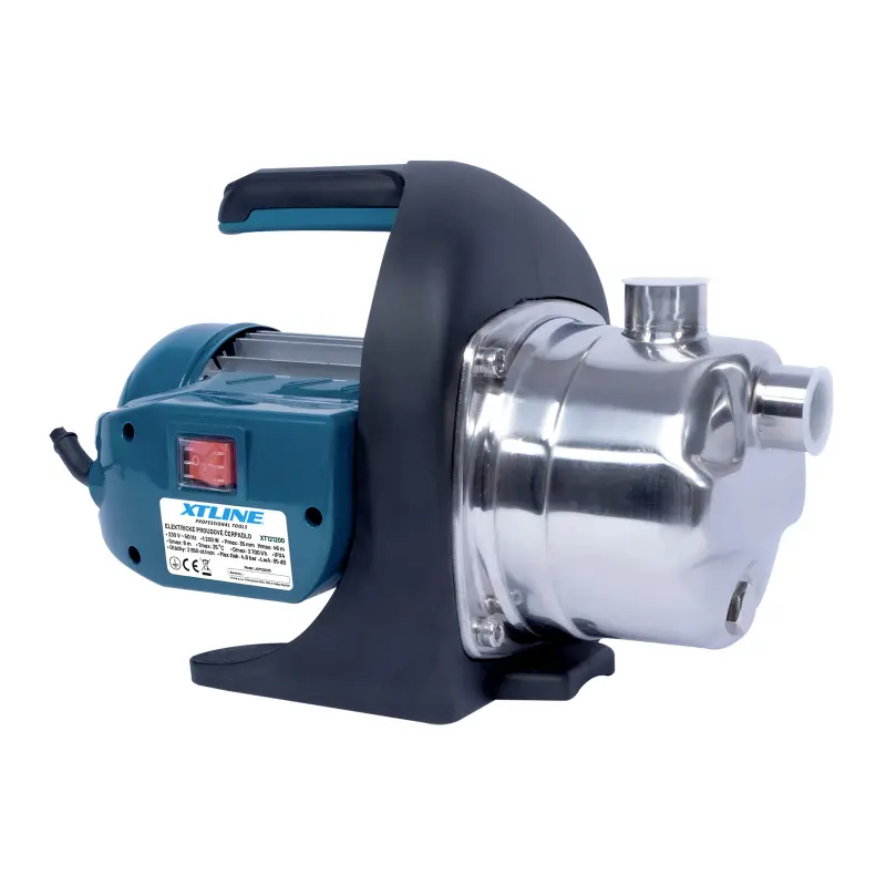 Proudové čerpadlo 1200 W