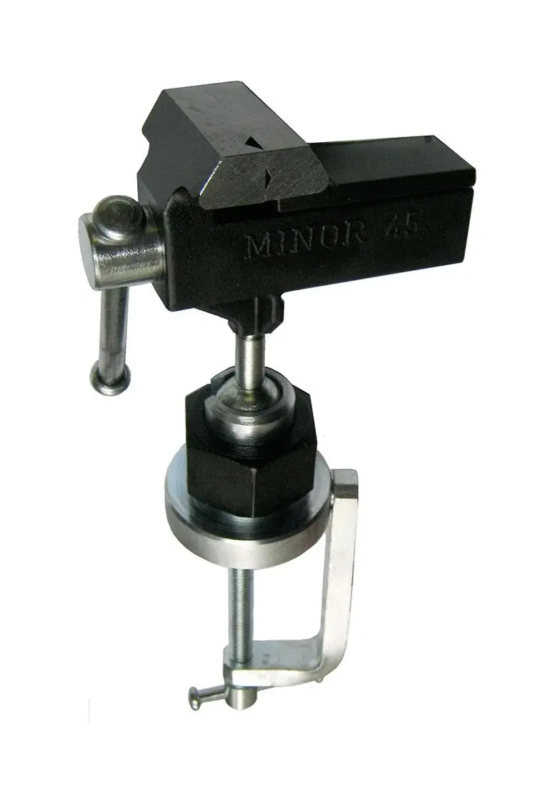 Svěrák pro drobné práce Minor 045 KUS Svěrák pro drobné práce Minor 045 KUS