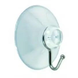 Háček přísavný 25mm