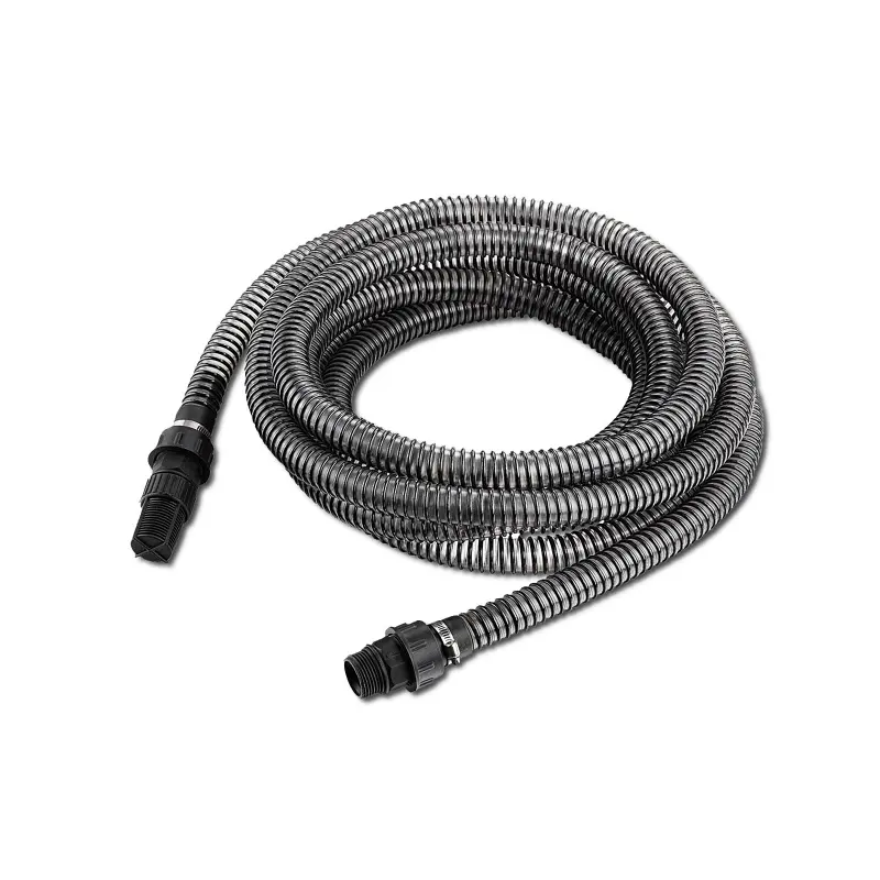 Hadice tlaková 1” 10 m + sací koš