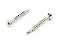 Šroub samovrtný DIN 7504P ocel 4,2x38 ZB Torx + křidélka