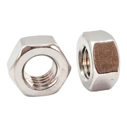 Matice ISO 4032 nerez A2 M22 s34