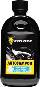 Coyote Autošampon, 500 ml Coyote Autošampon, 500 ml