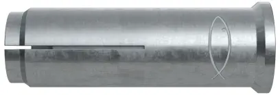 fischer zarážecí kotva EA II M10 x 30 galvanicky zinkovaná