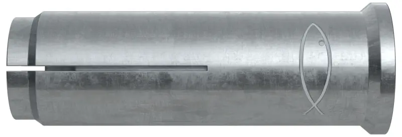 fischer zarážecí kotva EA II M10 x 30 galvanicky zinkovaná
