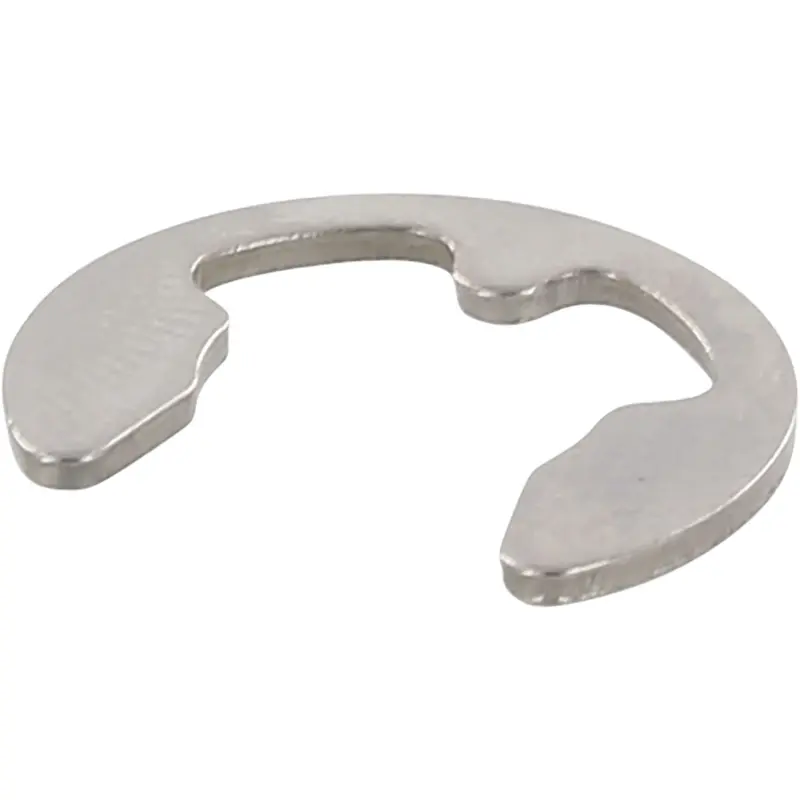 Kroužek pojistný DIN 6799 nerez 1.4122 8,0