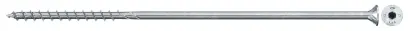 Vrut pro dřevostavby fischer PowerFast FPF II CTP 10,0x300 BC 50 BZn