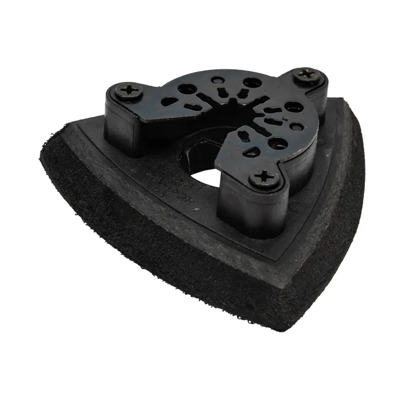 Nosič brusných výseků 93x93x93 mm