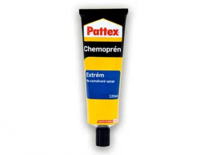Lepidlo Chemoprén EXTRÉM 120ml