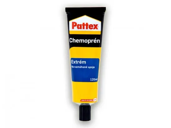 Lepidlo Chemoprén EXTRÉM 120ml