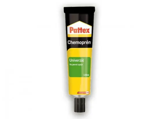 Lepidlo Chemoprén Univerzál 120ml