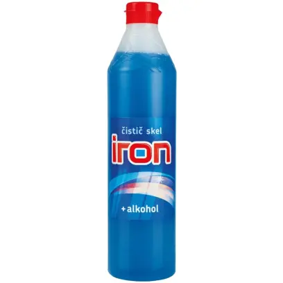 IRON 500 ml