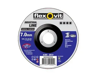 150x7x22 ocel/nerez A30S-BF27 Industrial