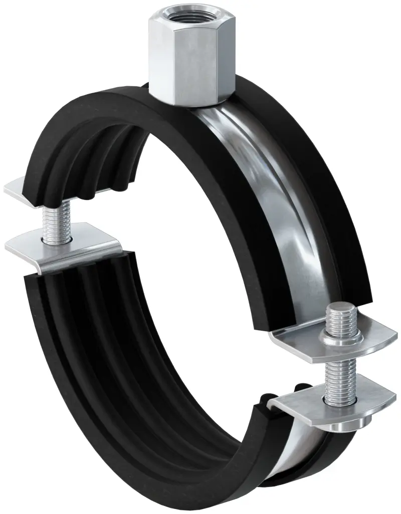 fischer dvoušroubková objímka FRS 63 - 67 M8/M10