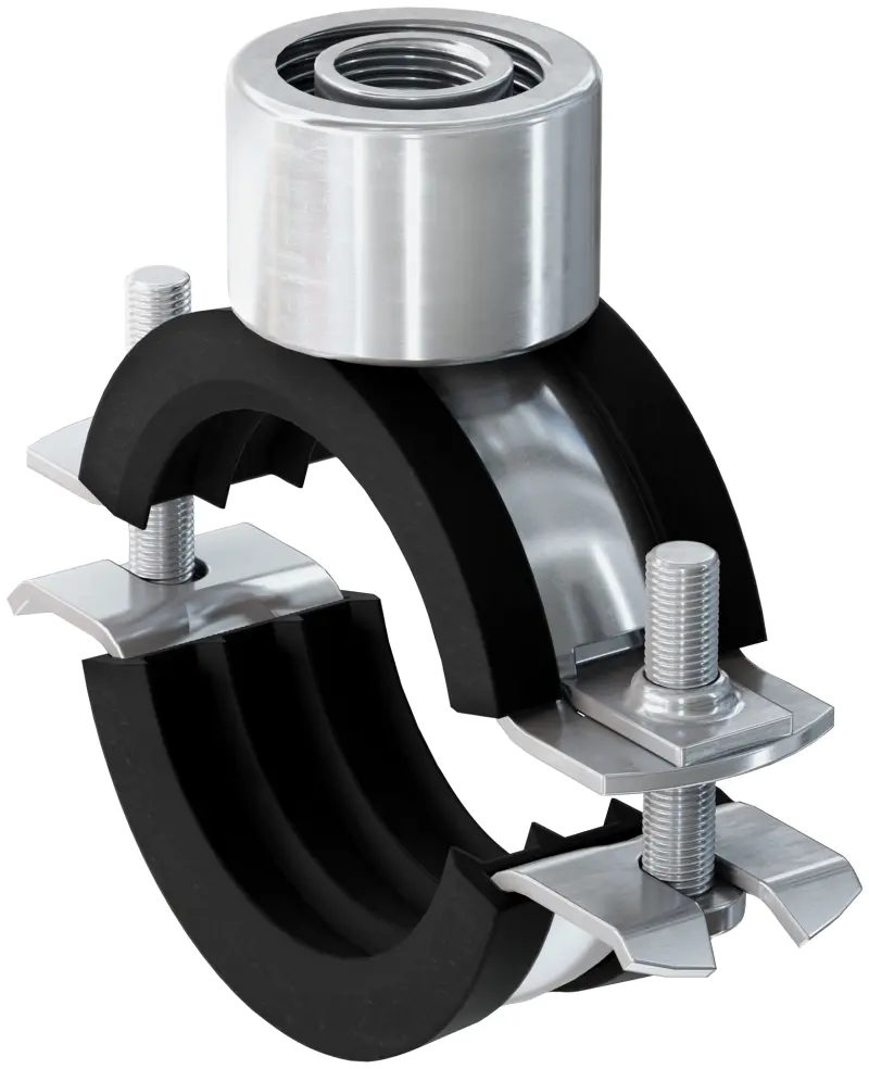 fischer Objímka FRS Triple 108 - 114 fischer Objímka FRS Triple 108 - 114