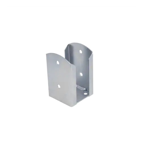 PSPW 90 Patka sloupku 92x150x2,0