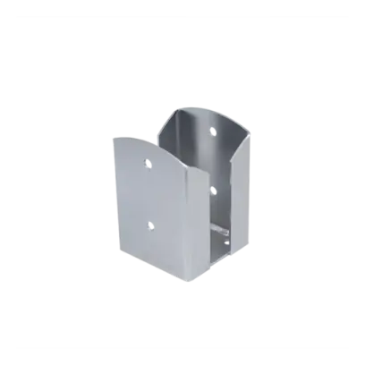 PSPW 100 Patka sloupku 102x150x2,5