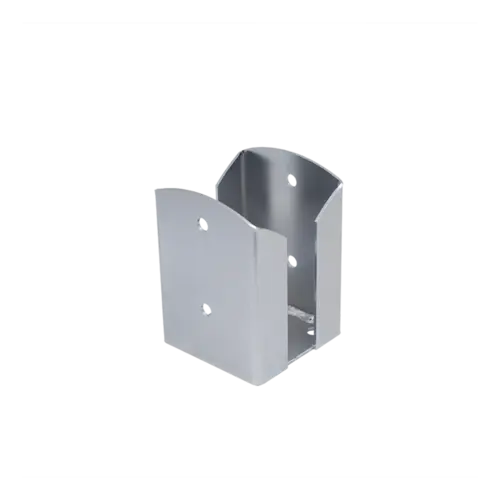 PSPW 100 Patka sloupku 102x150x2,5