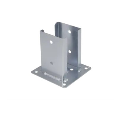 PSPD 90 Patka sloupku 92x150x2,0