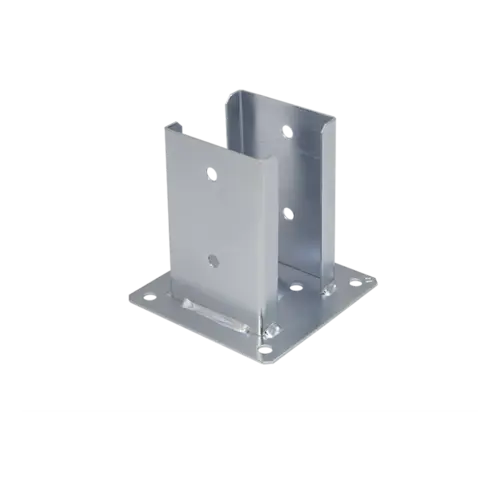 PSPD 90 Patka sloupku 92x150x2,0