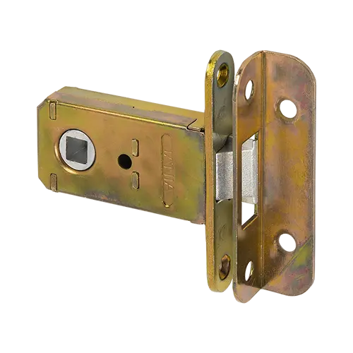 WHO 72 Zámek s ráčnou 72