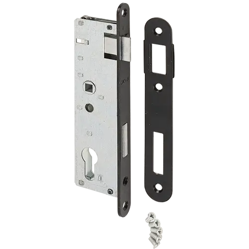 WHZ 72L Zámek s ráčnou 72/34 L levý WHZ 72L Zámek s ráčnou 72/34 L levý