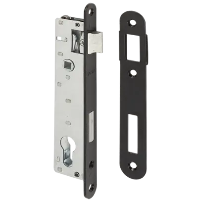 WHU 90 Zámek s ráčnou 90/22