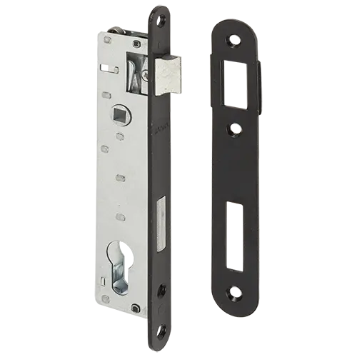 WHU 90 Zámek s ráčnou 90/22