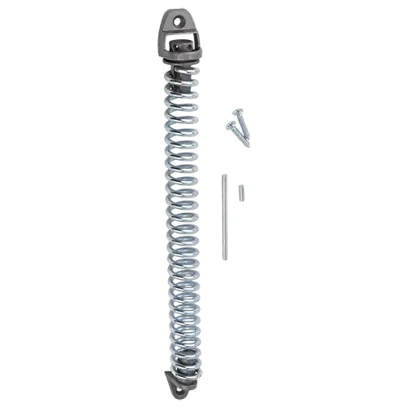 WHF 280Pružina pro zavírání brány 280x22x3,0