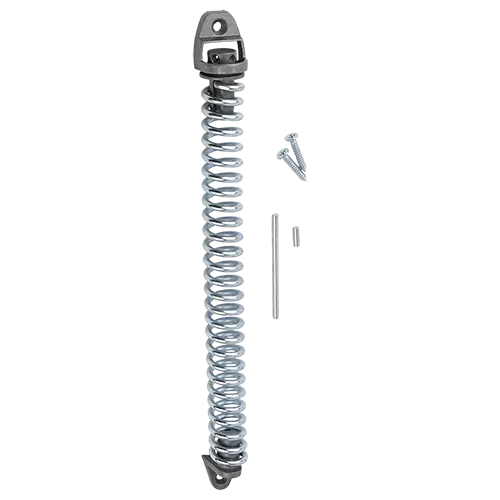 WHF 280Pružina pro zavírání brány 280x22x3,0