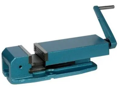 Strojní svěrák ProGrip P125