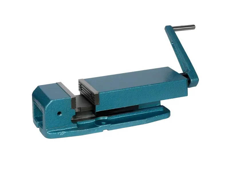 Strojní svěrák ProGrip P125 Strojní svěrák ProGrip P125