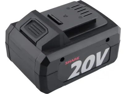 baterie akumulátorová SHARE20V, 6Ah